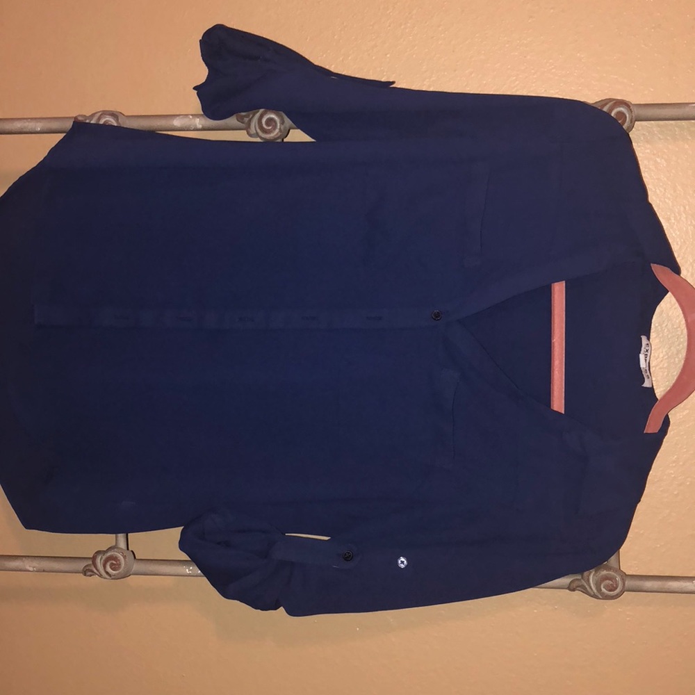 Express Portofino Shirt